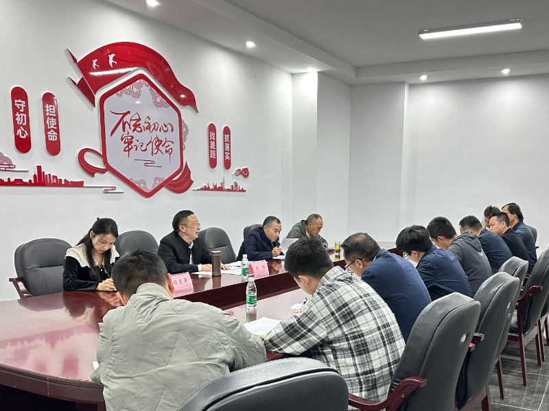 市供銷社理事會主任劉羽調(diào)研督導(dǎo)空山牛業(yè)公司2024年重點工作推進情況.jpg